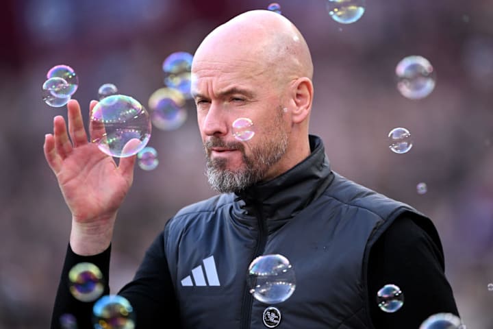 Erik ten Hag