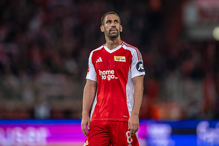 Rani Khedira
