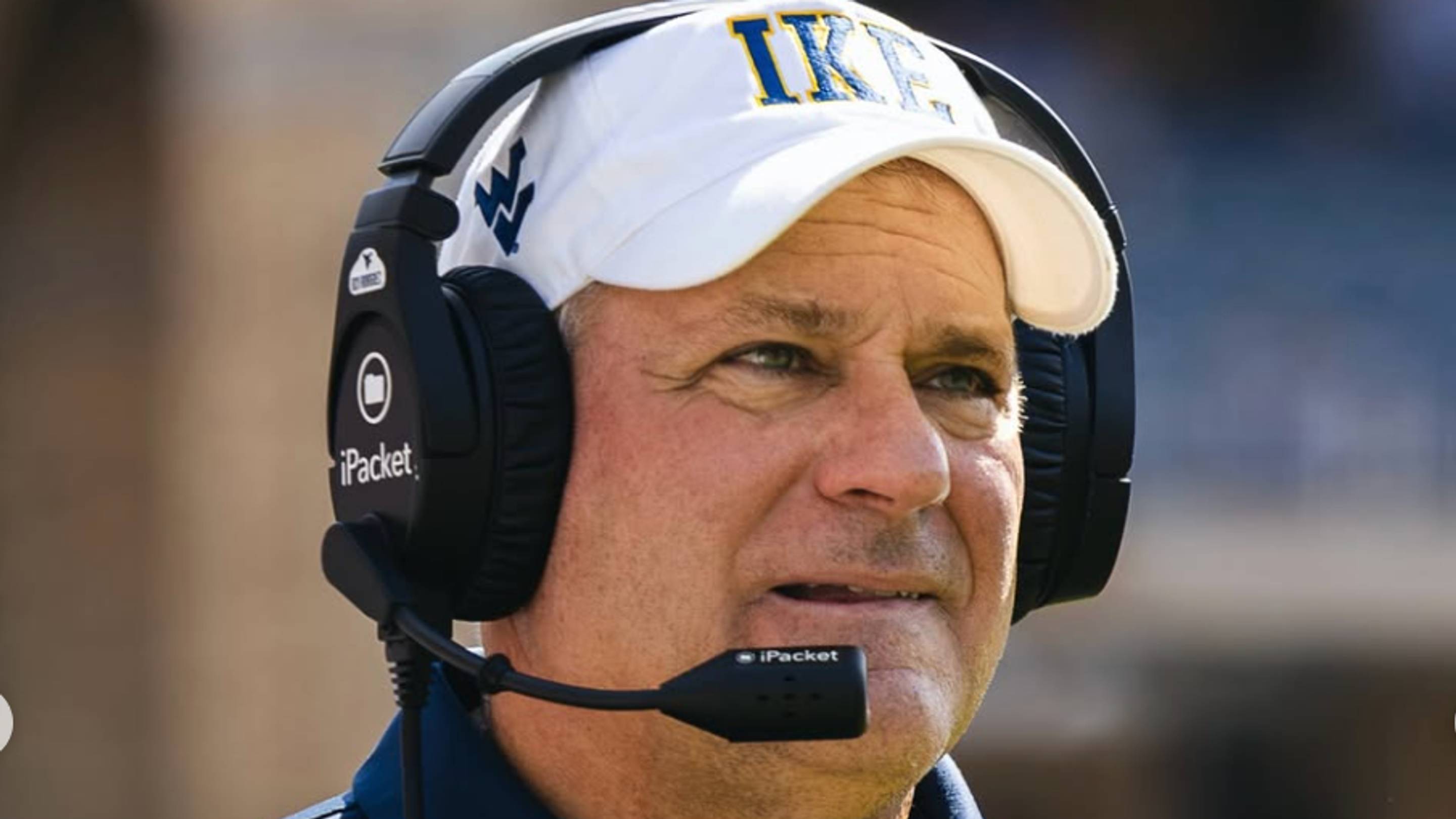 Predicting WVU's Biggest Transfer Portal Needs on Offense