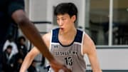 Georgetown Prep held strong at No. 3 in this week's Top 25 Maryland Boys High School Basketball Rankings.