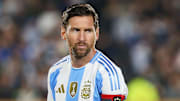 Lionel Messi has already featured in five different World Cups for Argentina.