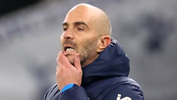 Enzo Maresca pourrait être privé d'un de ses joueurs