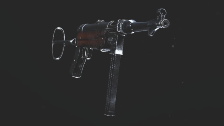 Here are the best attachments to use on the MP-40 in Call of Duty: Warzone Season 4.