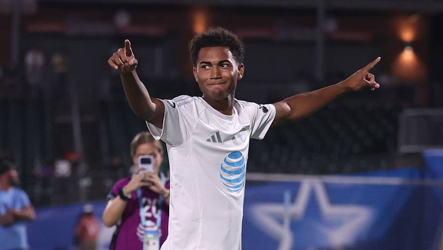 Who is Zavier Gozo? USMNT Prospect Targets Premier League Rise
