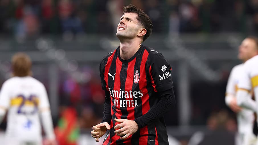 คริสเตียน พูลิซิช