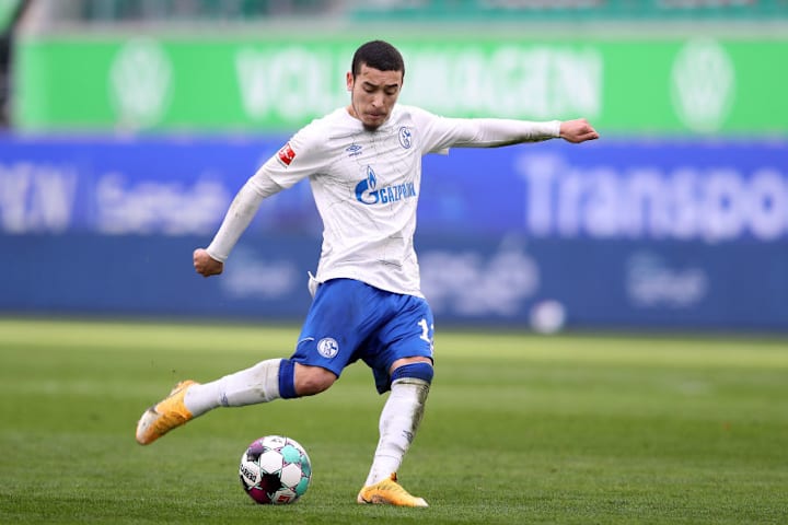 William Lateral-direito Mercado da Bola Cruzeiro