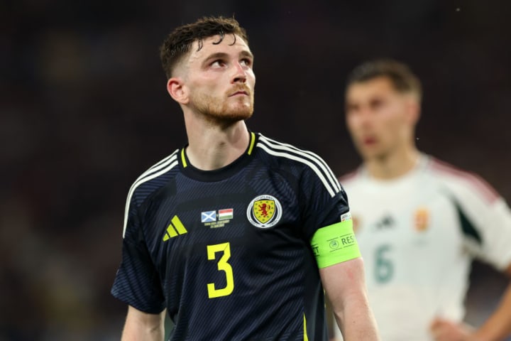 Andrew Robertson