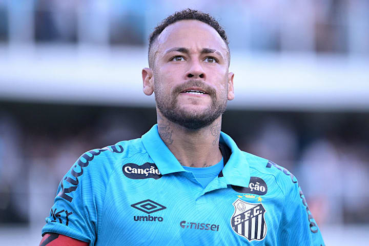 Neymar