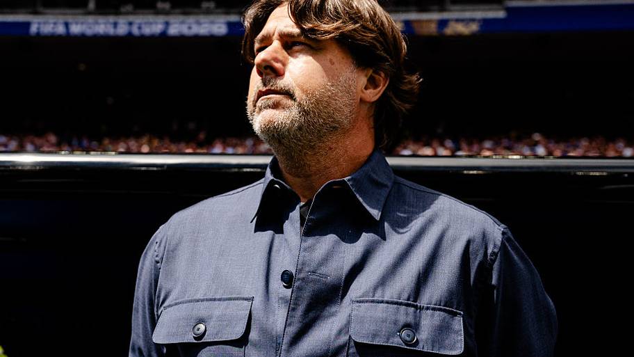 Mauricio Pochettino