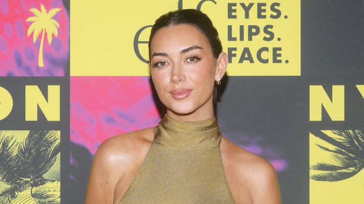 Brianna LaPaglia Brianna LaPaglia