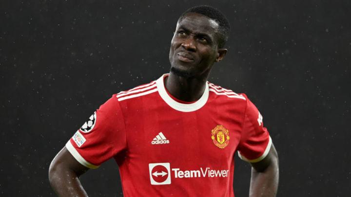 Eric Bailly is ready to call time on his Man Utd career Eric Bailly is ready to call time on his Man Utd career