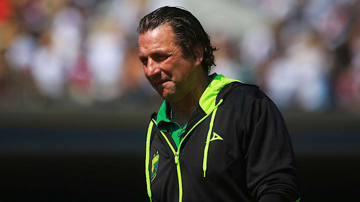 Juan Antonio Pizzi