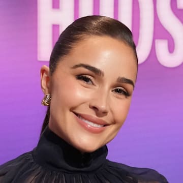 Olivia Culpo