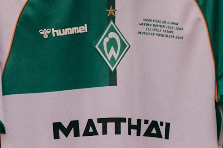 Werder Breme