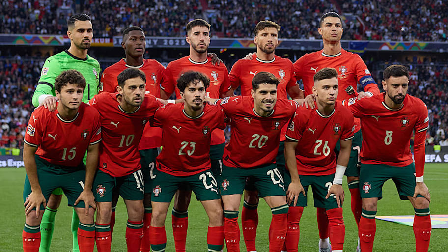 Portugal