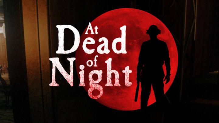 How to Talk to Ghosts in At Dead of Night