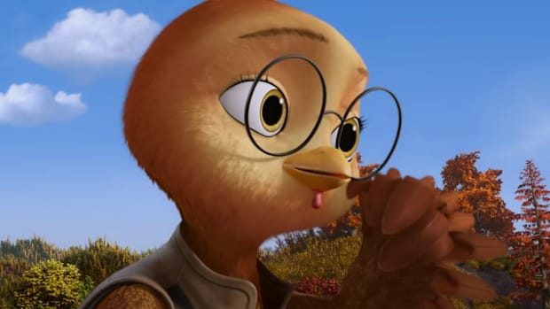 Valkyrae will star as Goldbeak's sister Ratchet in the upcoming movie.