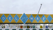 Del Mar Race Track