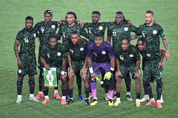 ไนจีเรีย