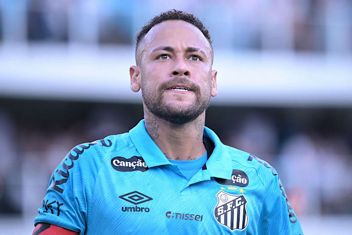 Neymar
