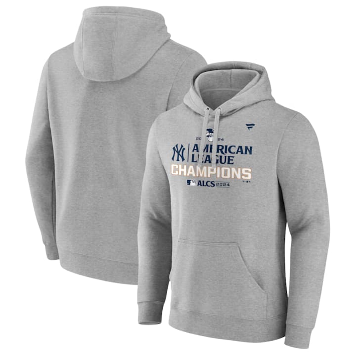 Yankees AL Champs Gear