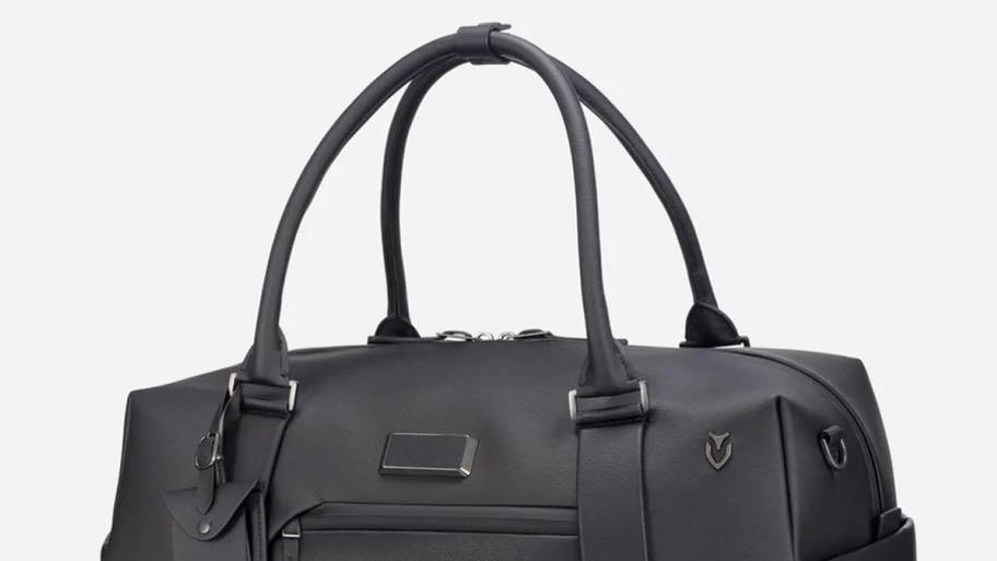 Vessel Boston duffel bag