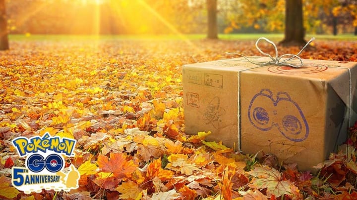 Niantic has officially unveiled the Spotlight Hour dates and featured Pokémon for the month of November in Pokémon GO. Niantic has officially unveiled the Spotlight Hour dates and featured Pokémon for the month of November in Pokémon GO.