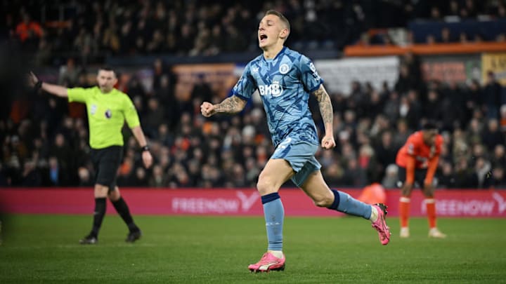 Lucas Digne