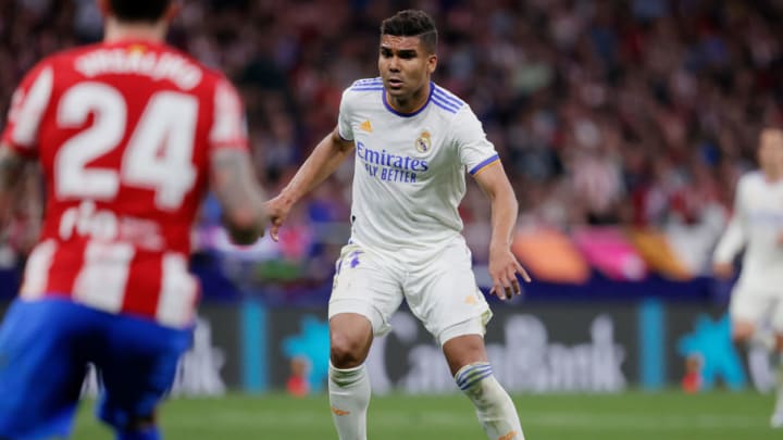 Carlos Henrique Casemiro