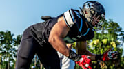 Ponte Verde (Florida) High School two-sport star Ryker Kent will continue to be a two-sport athlete in college after committing to the University of Utah for both football and lacrosse.