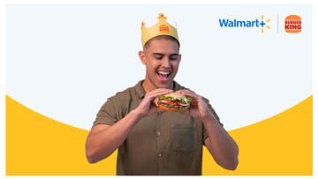 Walmart+ launches new Burger King discount for members