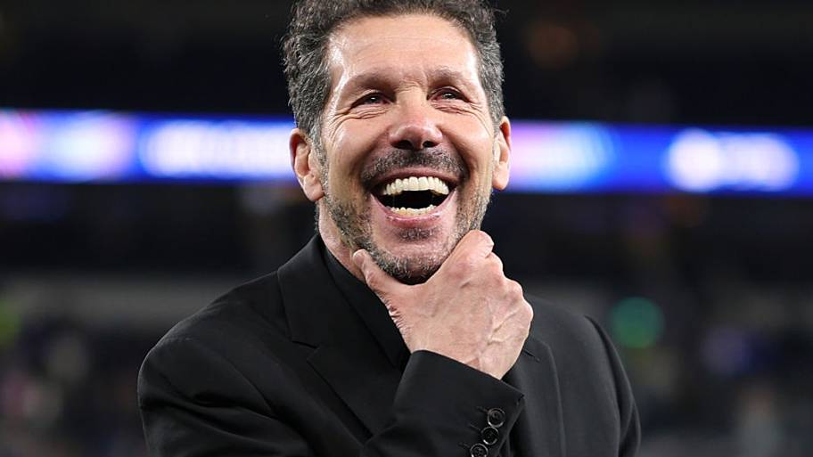 Diego Simeone
