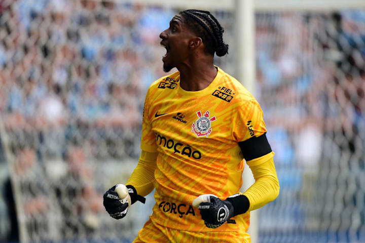 Hugo Souza