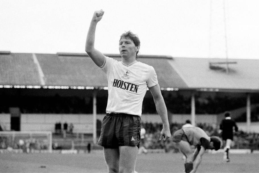 Clive Allen