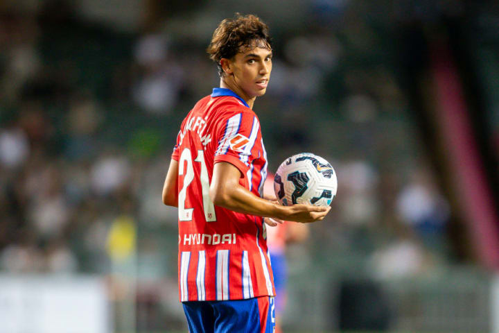 Joao Felix