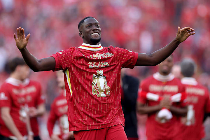 Ibrahima Konaté