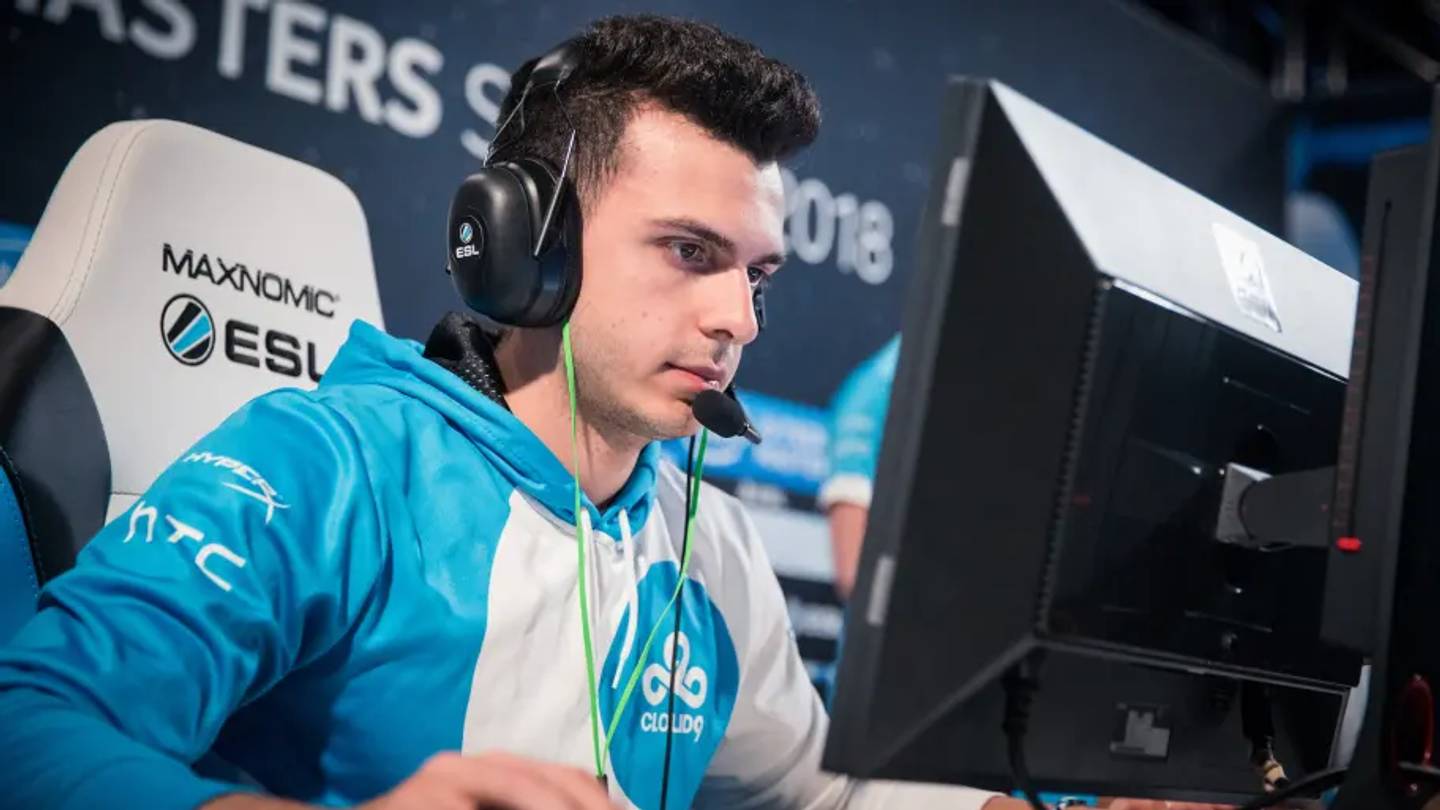 Sources Tarik In Talks To Potentially Join MIBR Dbltap