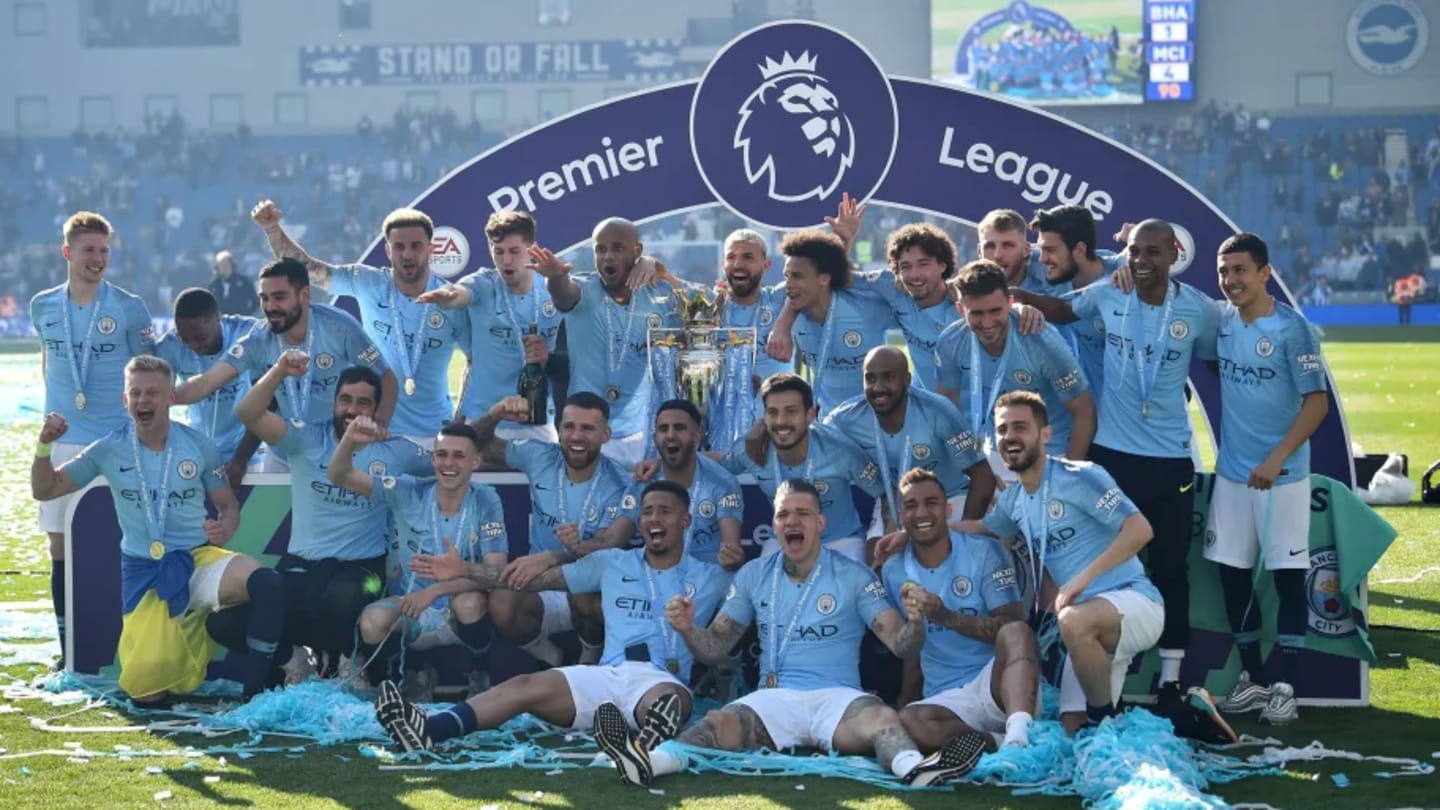Premier League Die Verteilung der Preisgelder german_site