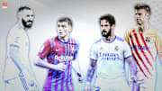 Clausole monstre nel calcio