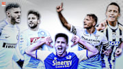 Chi ha segnato 4 gol in una partita di Serie A?
