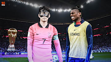 Supersfida tra Son e Leao