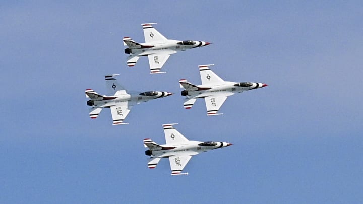 Atlantic City Air Show