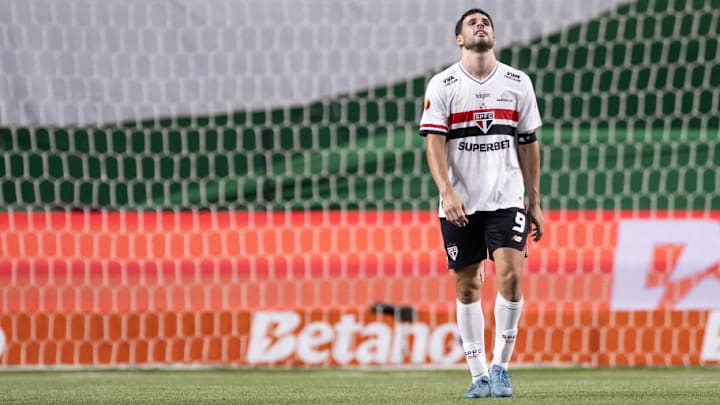 Jonathan Calleri