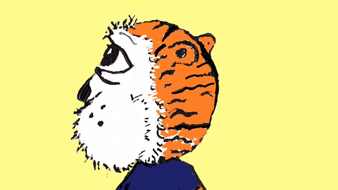 Crimson Tikes Cartoons: Auburn, Where Coaches are Made ... to Leave 