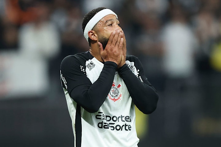Memphis Depay
