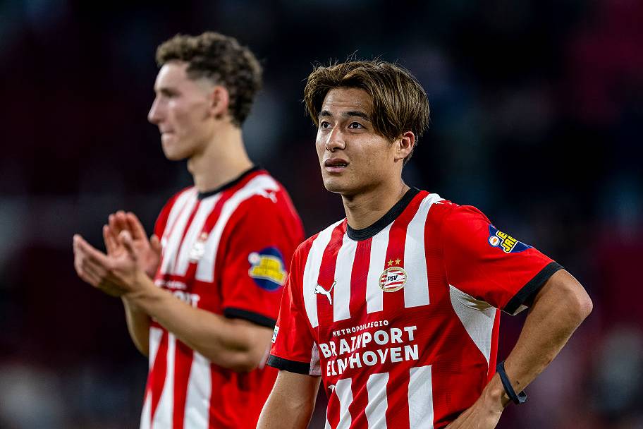 PSV Eindhoven
