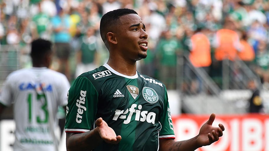 Gabriel Jesus