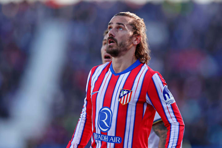 Antoine Griezmann