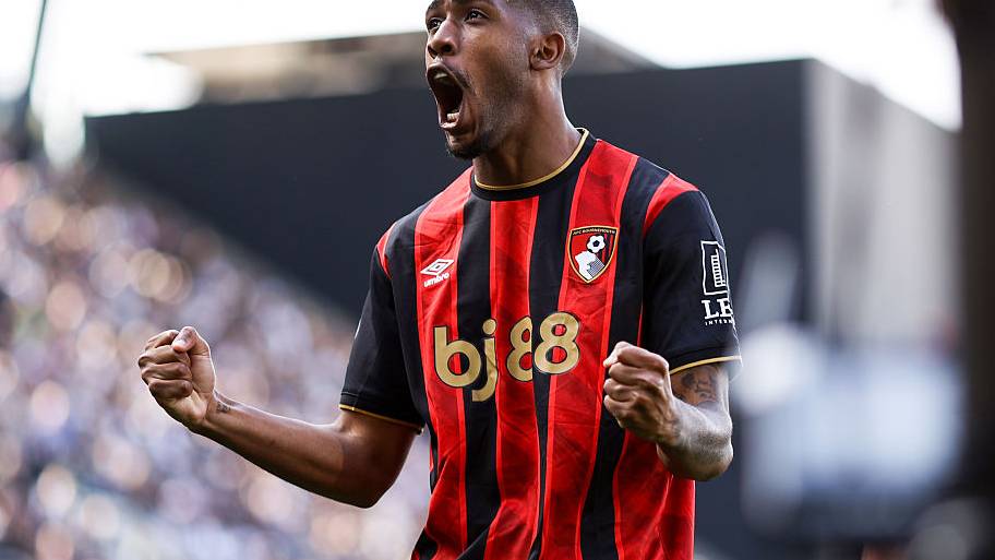 Rayan of Bournemouth