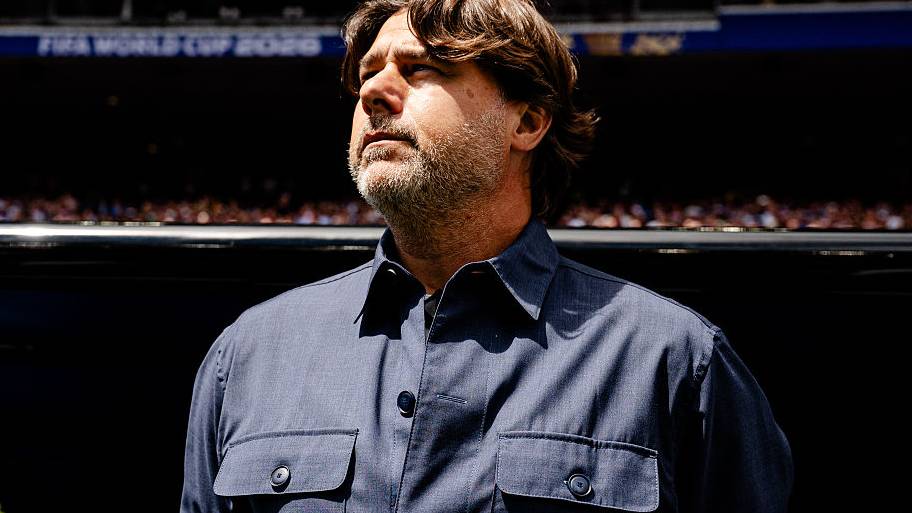 Mauricio Pochettino